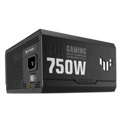 ASUS TUF-GAMING-750G 80 PLUS GOLD POWER SUPPLY