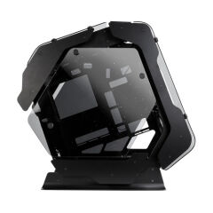 ZALMAN Z-MACHINE500 ATX MID TOWER SIYAH KASA