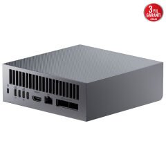 ASUS ASCENT GX10‑GG0003BN NVIDIA® GB10 NVIDIA BLACKWELL 128GB DDR5 1TB SSD NVIDIA DGX OS KOMPAKT YAPAY ZEKA SÜPER BİLGİSAYARI