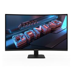 31.5'' GIGABYTE GS32QCA 1MS 180HZ 2K HDMI MONITOR