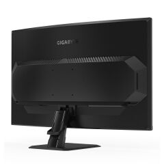 31.5'' GIGABYTE GS32QCA 1MS 180HZ 2K HDMI MONITOR