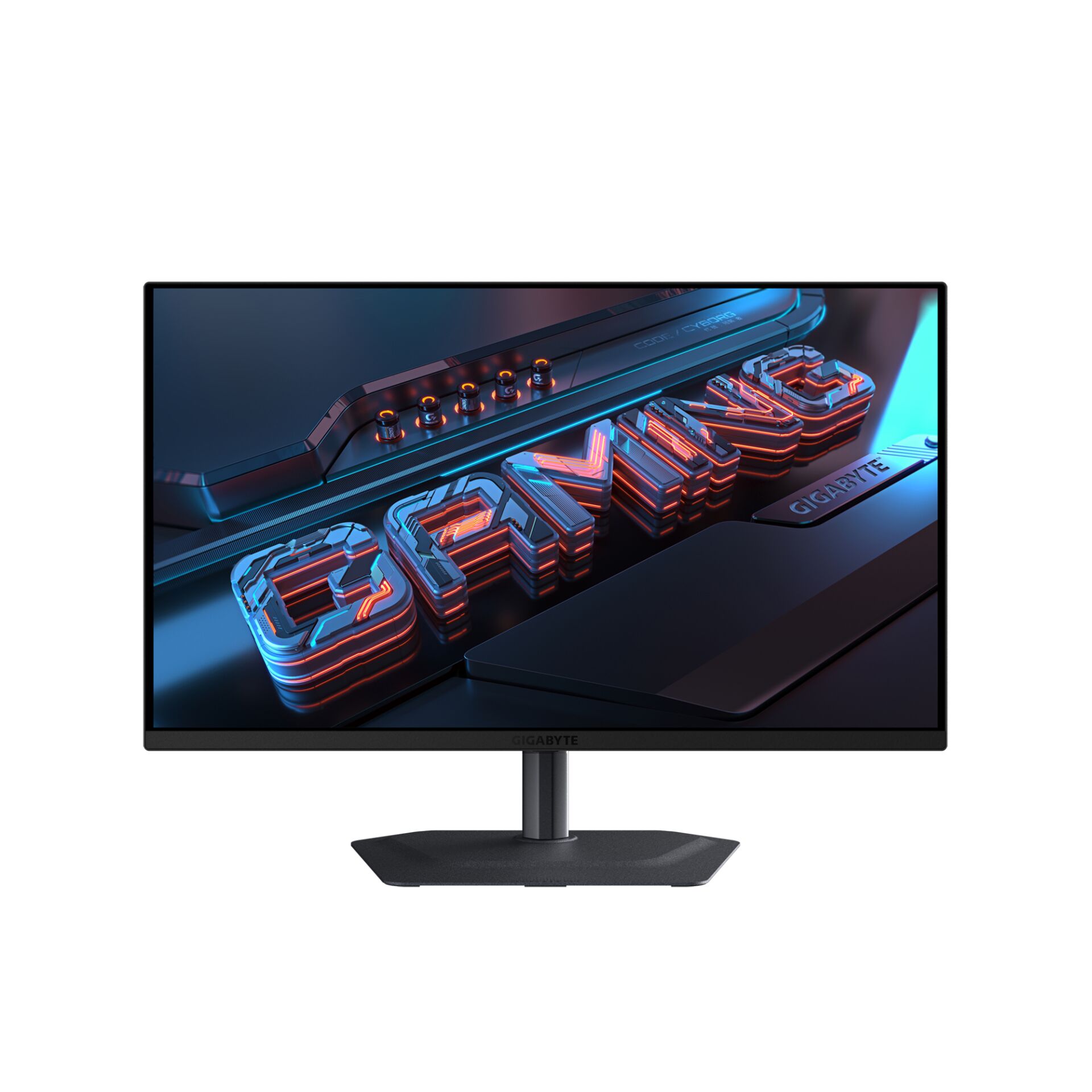 GIGABYTE MO27U2 27'' 240HZ 0.03MS HDMI MONITOR