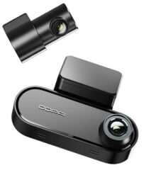 DDPAI N5 DUAL 4K ON VE ARKA ARAC KAMERASI