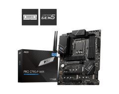 MSI PRO Z790-P WIFI DDR5 7000MHZ(OC) M.2 ATX 1700p
