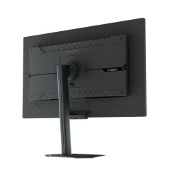 27'' GIGABYTE M27UP 4K 160HZ FHD 320HZ 1MS MONITOR