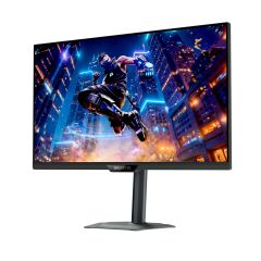 27'' GIGABYTE M27UP 4K 160HZ FHD 320HZ 1MS MONITOR