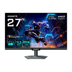 27'' GIGABYTE M27UP 4K 160HZ FHD 320HZ 1MS MONITOR