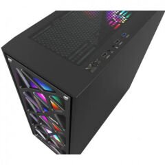 VENTO VG12AL 750W 80+ GEN5 (HD2-750W) PSU KASA