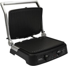 TEFAL GOURMET MINUTE ZAMAN AYARLI INOX 2000 W TOST