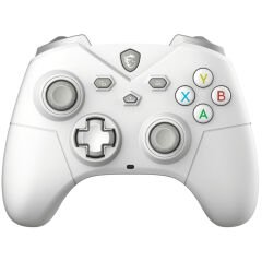 MSI FORCE GC300 W WHITE GAMEPAD
