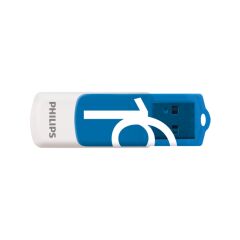 PHILIPS 16GB USB 2.0 25/100MB/S FM16FD05B/00