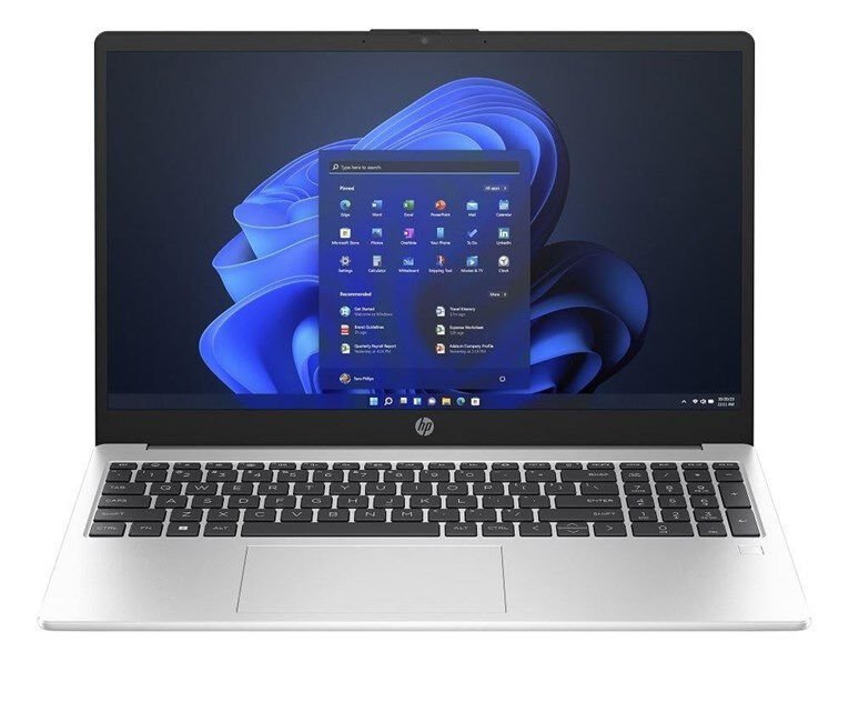 HP 250 G10 B2NC3ES i3-1315U 8GB 512GB SSD 15.6'' FDOS