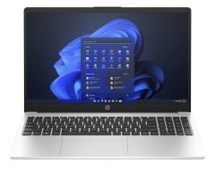 HP 250 G10 B2NC3ES i3-1315U 8GB 512GB SSD 15.6'' FDOS