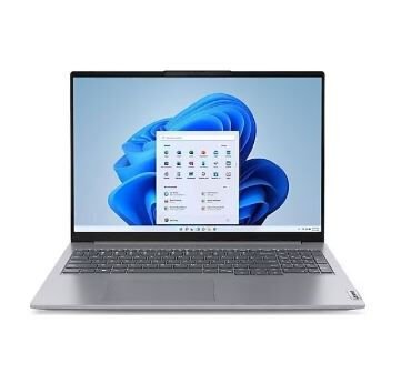 LENOVO THINKBOOK 21SK007UTX U7-255H 16GB 512GB SSD 16'' FDOS