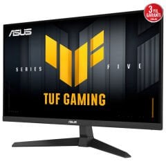 27'' ASUS TUF GAMING VG279Q5A 200HZ 0.3MS MONITOR