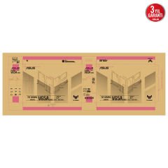 ASUS TUF GAMING VG279Q5A 27'' 200HZ 0.3MS MONITOR