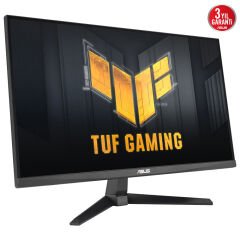 24.5'' ASUS TUF GAMING VG257Q5A 200HZ 0.5MS FHD MONITOR