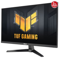 24.5'' ASUS TUF GAMING VG257Q5A 200HZ 0.5MS FHD MONITOR