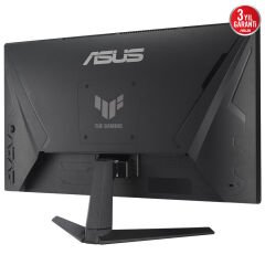 24.5'' ASUS TUF GAMING VG257Q5A 200HZ 0.5MS FHD MONITOR