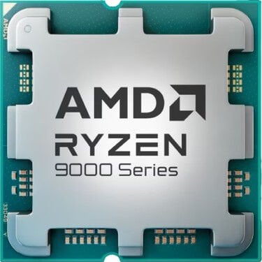 AMD RYZEN 9 9900X3D 4.4GHZ TRAY 100-000001368