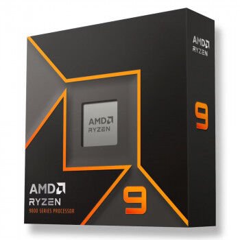 AMD RYZEN 9 9950X 4.30GHZ TRAY 100-000001277