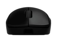 PRO 2 LIGHTSPEED WRLS MOUSE BLACK 910-007296