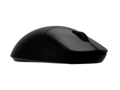 PRO 2 LIGHTSPEED WRLS MOUSE BLACK 910-007296