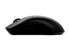 PRO 2 LIGHTSPEED WRLS MOUSE BLACK 910-007296