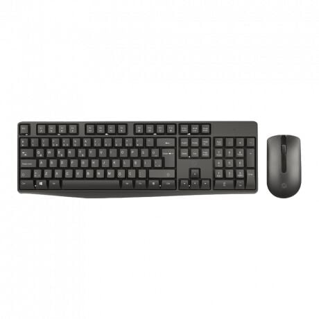 FRISBY FK-4875QU KABLOSUZ MM KLAVYE MOUSE SET