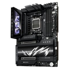 ASUS ROG CROSSHAIR X870E HERO AMD AM5 DDR5 ATX