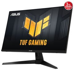 27'' ASUS TUF GAMING VG27AQM5A 1MS 300HZ 2K MONITOR