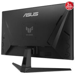 27'' ASUS TUF GAMING VG27AQM5A 1MS 300HZ 2K MONITOR