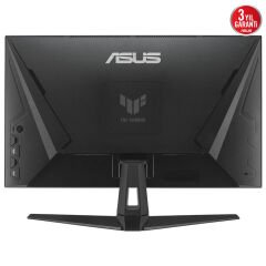 27'' ASUS TUF GAMING VG27AQM5A 1MS 300HZ 2K MONITOR