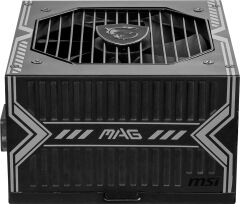 MSI MAG A550BN 550W POWER SUPPLY
