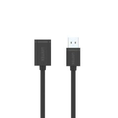 UNITEK USB-A(M) TO USB-A(F) KABLO 1.5MT(Y-C449GBK)