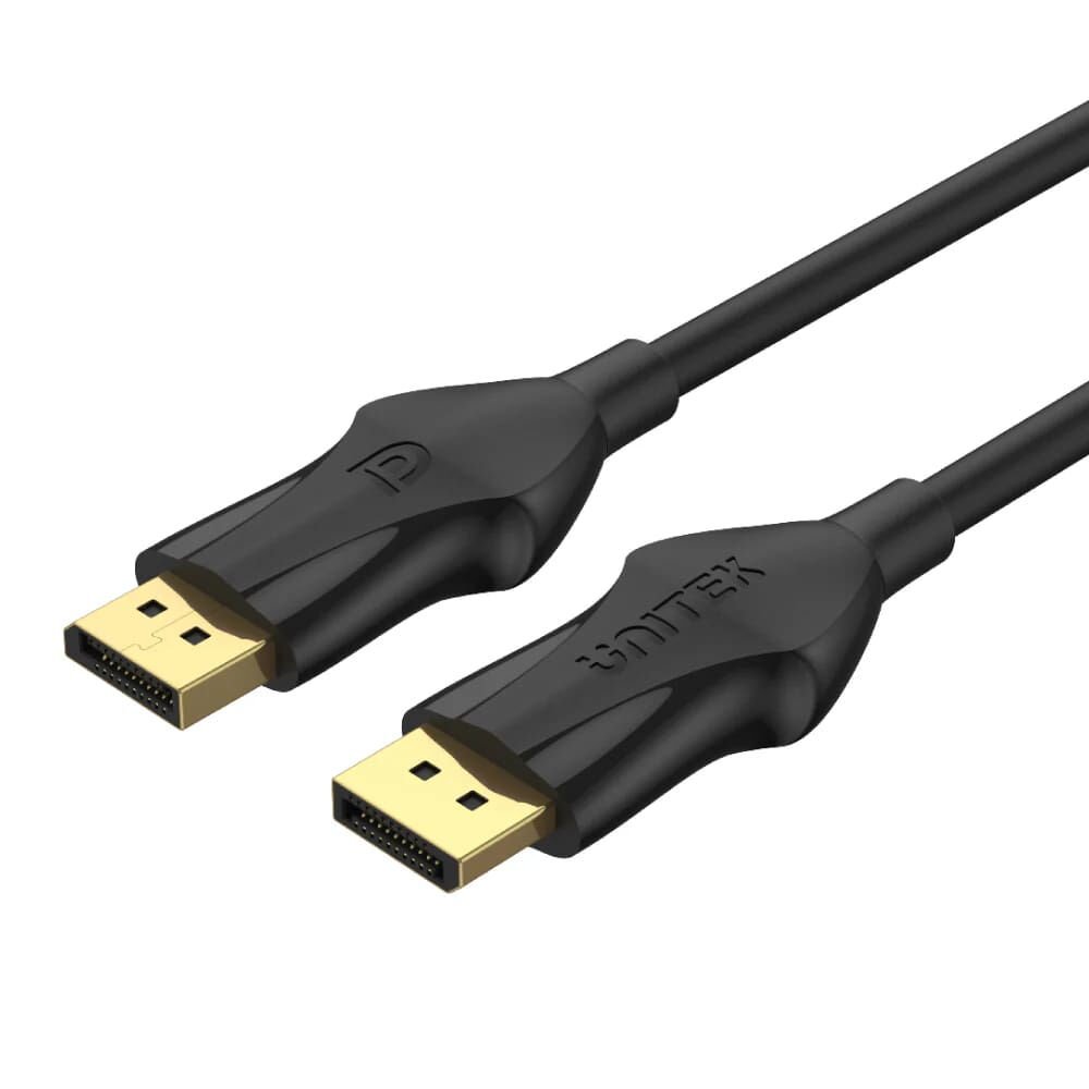 UNITEK DISPLAY PORT 1.4 KABLO 1MT 8K (C1624BK-1M)