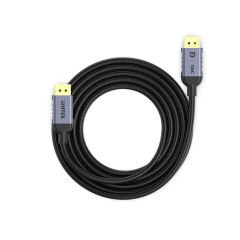 UNITEK DISPLAY PORT 2.1 KABLO 2MT 16K (C1626GY-2M)