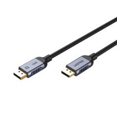 UNITEK DISPLAY PORT 2.1 KABLO 1.5MT (C1626GY-1.5M)