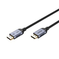 UNITEK DISPLAY PORT 2.1 KABLO 1MT 16K (C1626GY-1M)
