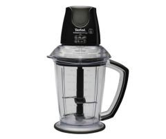 TEFAL MASTERCHOP SIYAH XXL 500W BIC. DOGR. SIYAH