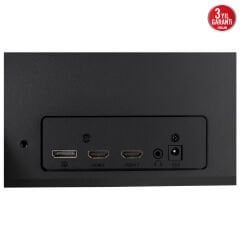 ASUS TUF GAMING VG249Q5R 23.8'' 200HZ 0.3MS MONITOR