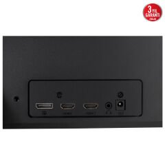 23.8'' ASUS TUF GAMING VG249Q5R 200HZ 0.3MS FHD MONITOR