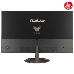 23.8'' ASUS TUF GAMING VG249Q5R 200HZ 0.3MS FHD MONITOR
