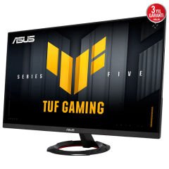 23.8'' ASUS TUF GAMING VG249Q5R 200HZ 0.3MS FHD MONITOR