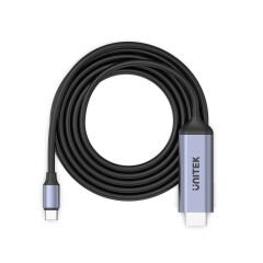 UNITEK USB-C TO HDMI 4K&60Hz 1.8 METRE(V1423A)