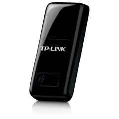 TP-LINK TL-WN823N N SERİSİ 300Mbps USB ADAPTÖR