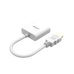 UNITEK HDMI TO VGA DÖNÜŞTÜRÜCÜ 1080P&60Hz(Y-6333C)