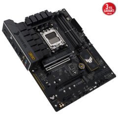 ASUS TUF GAMING B650-E WIFI DDR5 8000+(OC) DP HDMI ATX AM5