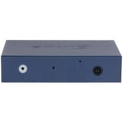 DAHUA CS4006-4ET2GT-60 4XFE-2XGE POE YÖNETİLEBİLİR SWİTCH