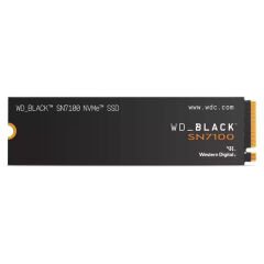 1TB WD BLACK SN7100 M.2 NVMe 7250/6900MB/s WDS100T4X0E SSD
